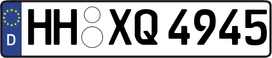 HH-XQ4945