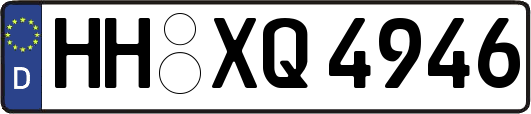 HH-XQ4946