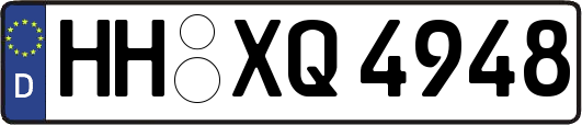 HH-XQ4948