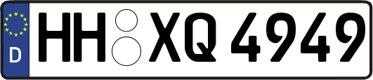 HH-XQ4949