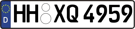 HH-XQ4959