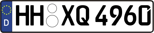 HH-XQ4960