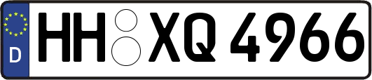 HH-XQ4966