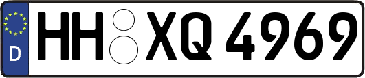 HH-XQ4969