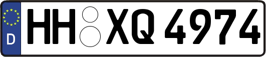 HH-XQ4974