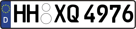 HH-XQ4976