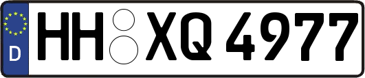 HH-XQ4977