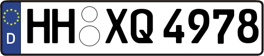 HH-XQ4978