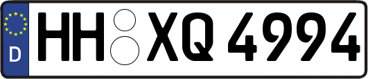 HH-XQ4994