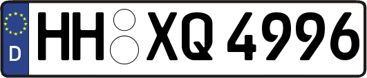HH-XQ4996