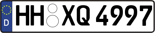 HH-XQ4997