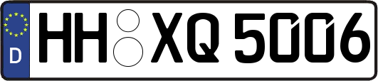 HH-XQ5006