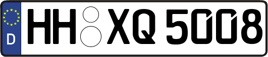 HH-XQ5008