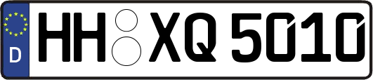 HH-XQ5010