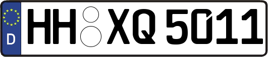 HH-XQ5011