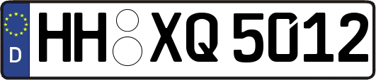 HH-XQ5012