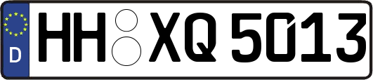 HH-XQ5013