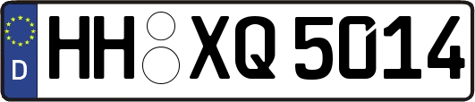 HH-XQ5014