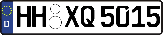 HH-XQ5015