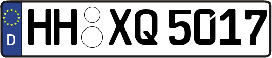HH-XQ5017