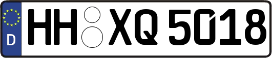 HH-XQ5018