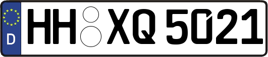HH-XQ5021