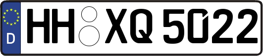 HH-XQ5022