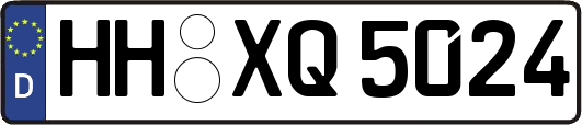 HH-XQ5024