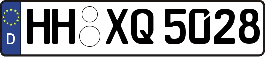HH-XQ5028