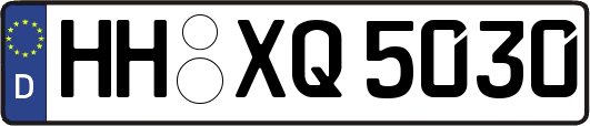 HH-XQ5030