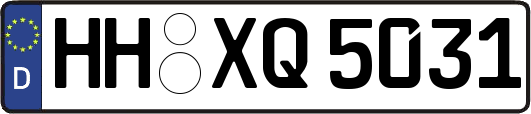HH-XQ5031