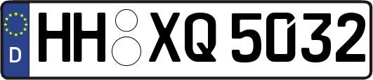 HH-XQ5032