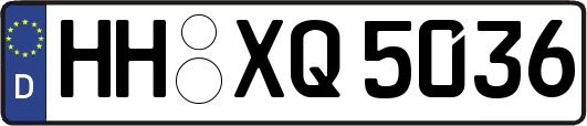 HH-XQ5036