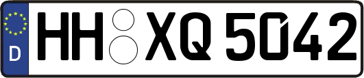 HH-XQ5042