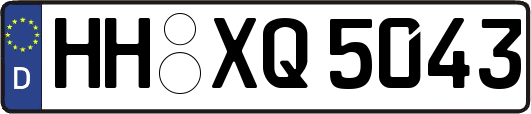 HH-XQ5043