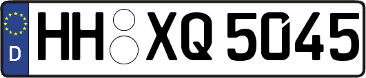 HH-XQ5045