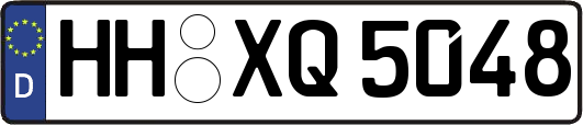 HH-XQ5048