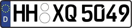 HH-XQ5049