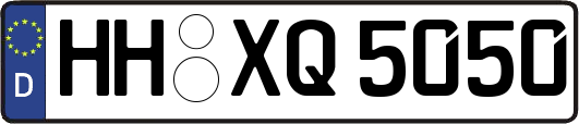 HH-XQ5050