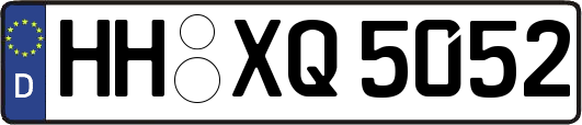 HH-XQ5052