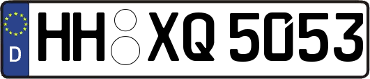 HH-XQ5053