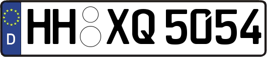 HH-XQ5054