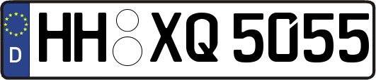 HH-XQ5055