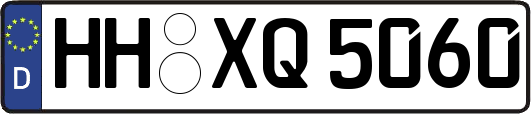 HH-XQ5060
