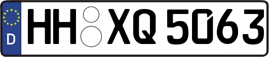HH-XQ5063