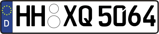 HH-XQ5064