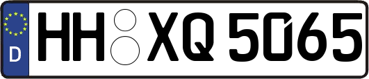 HH-XQ5065