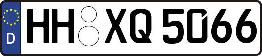 HH-XQ5066