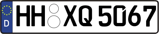 HH-XQ5067
