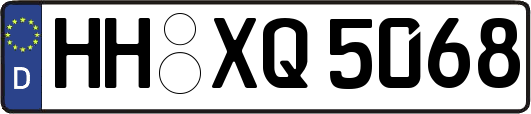 HH-XQ5068